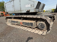 Aichi - 2007 - sr18a - hoogwerker - afbeelding 19 van  36