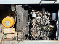 Aichi - 2007 - sr18a - hoogwerker - afbeelding 25 van  36