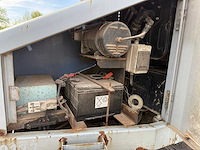 Aichi - 2007 - sr18a - hoogwerker - afbeelding 29 van  36