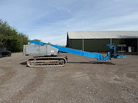 Aichi - 2007 - sr18a - hoogwerker - afbeelding 22 van  36