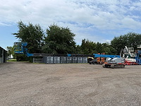 Aichi - 2007 - sr18a - rups telescoop hoogwerker - afbeelding 5 van  26