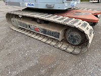 Aichi - 2007 - sr18a - rups telescoop hoogwerker - afbeelding 11 van  26