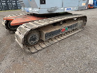 Aichi - 2007 - sr18a - rups telescoop hoogwerker - afbeelding 13 van  26