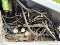 Aichi - 2007 - sr18a - rups telescoop hoogwerker - afbeelding 18 van  26