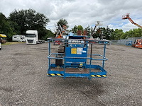 Aichi - 2007 - sr21a - hoogwerker - afbeelding 14 van  33