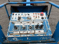 Aichi - 2007 - sr21a - hoogwerker - afbeelding 15 van  33