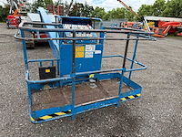 Aichi - 2007 - sr21a - hoogwerker - afbeelding 16 van  33