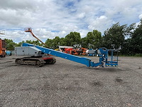Aichi - 2007 - sr21a - hoogwerker - afbeelding 1 van  33