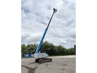 Aichi - 2007 - sr21a - hoogwerker - afbeelding 9 van  33