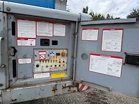 Aichi - 2007 - sr21a - hoogwerker - afbeelding 10 van  33