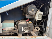 Aichi - 2007 - sr21a - hoogwerker - afbeelding 25 van  33