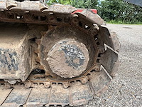 Aichi - 2007 - sr21a - hoogwerker - afbeelding 28 van  33