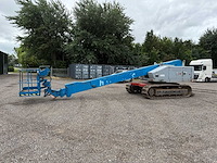 Aichi - 2007 - sr21a - hoogwerker - afbeelding 24 van  33