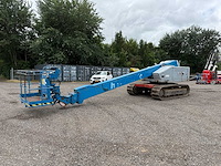 Aichi - 2007 - sr21a - hoogwerker - afbeelding 29 van  33