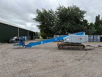 Aichi - 2007 - sr21a - hoogwerker - afbeelding 2 van  33
