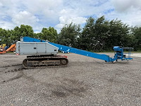 Aichi - 2007 - sr21a - hoogwerker - afbeelding 23 van  33
