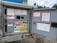 Aichi - 2007 - sr21a - telescoop hoogwerker rups - afbeelding 15 van  33