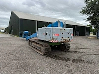 Aichi - 2007 - sr21a - telescoop hoogwerker rups - afbeelding 30 van  33