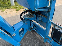 Aichi - sp21aj - 23m werkhoogte - 8340 uren - hoogwerker - afbeelding 22 van  26