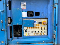 Aichi - sp21aj - 23m werkhoogte - 8340 uren - hoogwerker - afbeelding 16 van  26