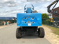 Aichi - sp21aj - 23m werkhoogte - 8340 uren - hoogwerker - afbeelding 23 van  26