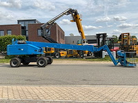 Aichi - sp21aj - 23m werkhoogte - 8340 uren - hoogwerker - afbeelding 25 van  26