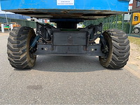 Aichi - sp21aj - 23m werkhoogte - 8340 uren - hoogwerker - afbeelding 3 van  22