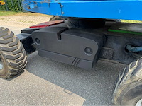 Aichi - sp21aj - 23m werkhoogte - 8340 uren - hoogwerker - afbeelding 4 van  22