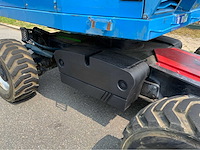 Aichi - sp21aj - 23m werkhoogte - 8340 uren - hoogwerker - afbeelding 5 van  22