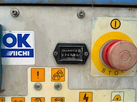 Aichi - sp21aj - 23m werkhoogte - 8340 uren - hoogwerker - afbeelding 16 van  22