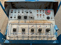 Aichi - sp21aj - 23m werkhoogte - 8340 uren - hoogwerker - afbeelding 9 van  18