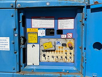 Aichi - sp21aj - aerial work platforms - 2007 - afbeelding 3 van  19