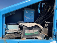 Aichi - sp21aj - aerial work platforms - 2007 - afbeelding 5 van  19