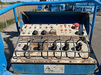 Aichi - sp21aj - aerial work platforms - 2007 - afbeelding 9 van  19