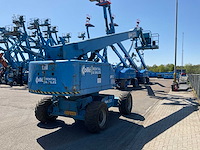 Aichi - sp21aj - aerial work platforms - 2007 - afbeelding 13 van  19