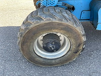 Aichi - sp21aj - aerial work platforms - 2007 - afbeelding 16 van  19