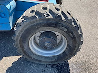 Aichi - sp21aj - aerial work platforms - 2007 - afbeelding 17 van  19