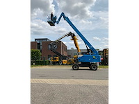 Aichi - sp21aj - hoogwerker diesel - 23 meter werkhoogte - afbeelding 2 van  26