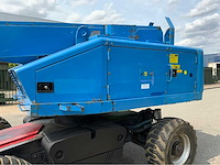 Aichi - sp21aj - hoogwerker diesel - 23 meter werkhoogte - afbeelding 6 van  24