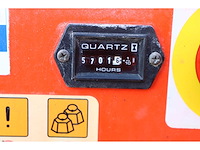 Aichi - sr18a - 20m werkhoogte, hoogwerker op rupsen - hoogwerker - afbeelding 6 van  14