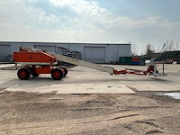 Aichi -sp 21 aj - hoogwerker - afbeelding 6 van  9