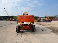 Aichi -sp 21 aj - hoogwerker - afbeelding 8 van  9