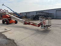 Aichi -sp 21 aj - hoogwerker - afbeelding 5 van  9