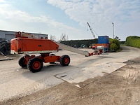 Aichi -sp 21 aj - hoogwerker - afbeelding 7 van  9