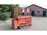 Aichi hoogwerker - afbeelding 1 van  15