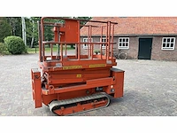 Aichi rups hoogwerker - afbeelding 4 van  15