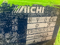 Aichi rv042 hoogwerker - afbeelding 6 van  14