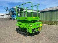 Aichi rv042 hoogwerker - afbeelding 11 van  14