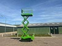 Aichi rv042 hoogwerker - afbeelding 12 van  14