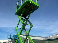 Aichi rv042 hoogwerker - afbeelding 3 van  16